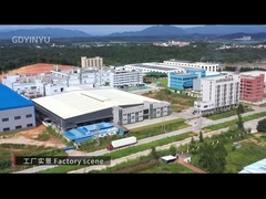 জিডিইএনইইউ শাওয়ার রুম কারখানা